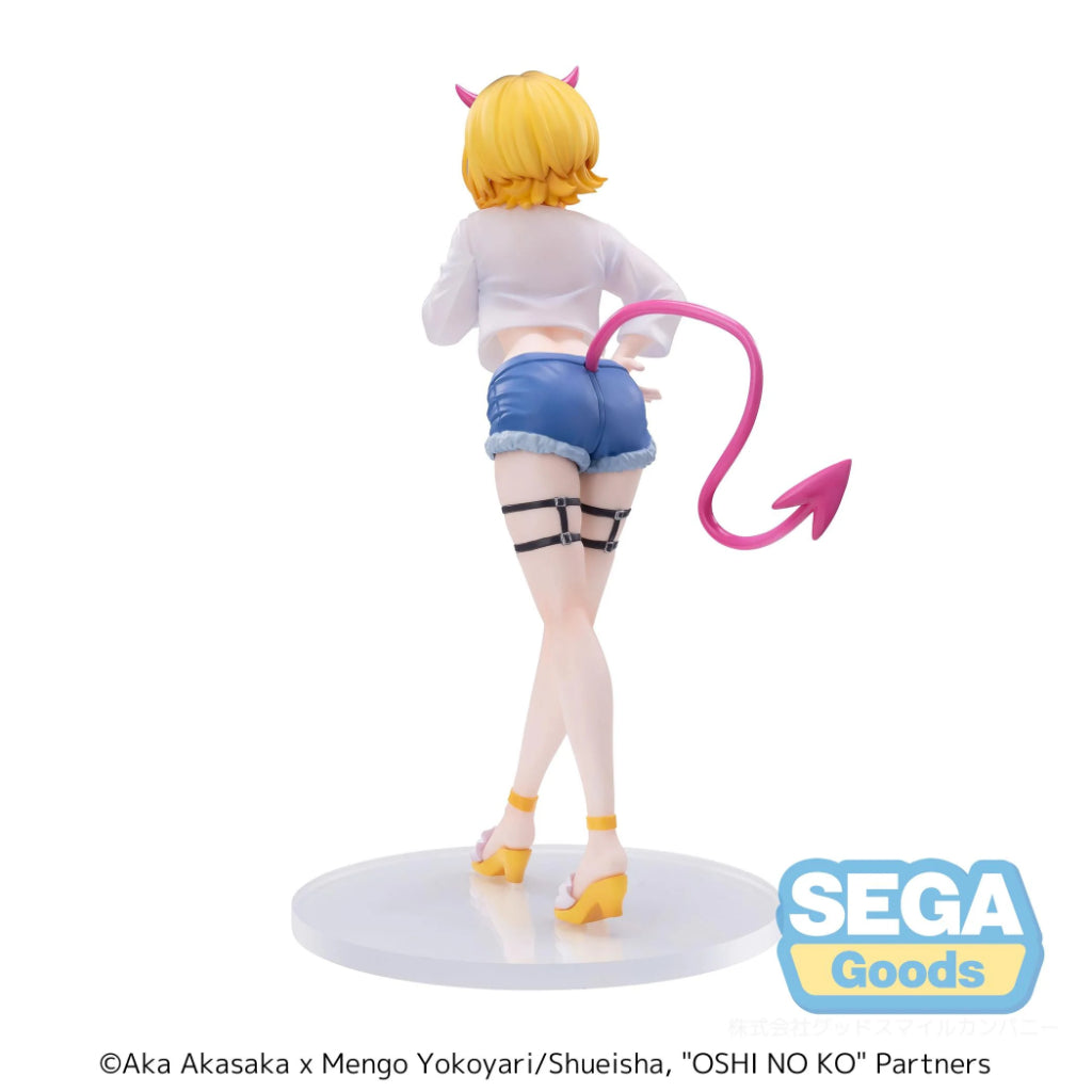 Sega Mem-Cho Luminasta Oshi no Ko Figure