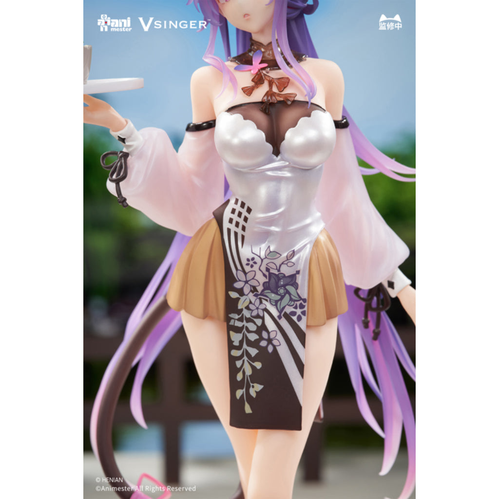 Vsinger - 1/7th Scale Mo Qingxian Tea Time Melody Ver. (AniMester X Henian Collaboration)