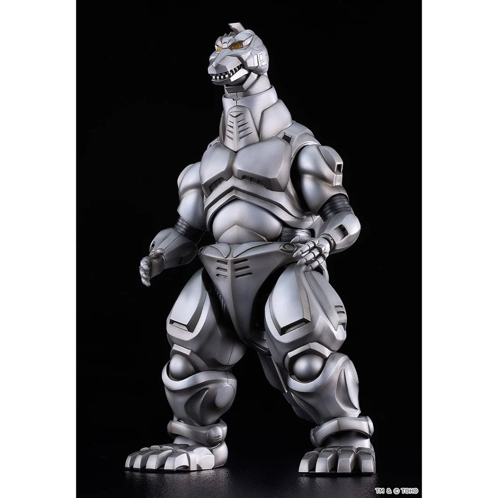 Godzilla - Moderoid Super Mechagodzilla