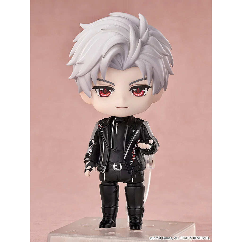 Nendoroid 2997 Love and Deepspace - Sylus
