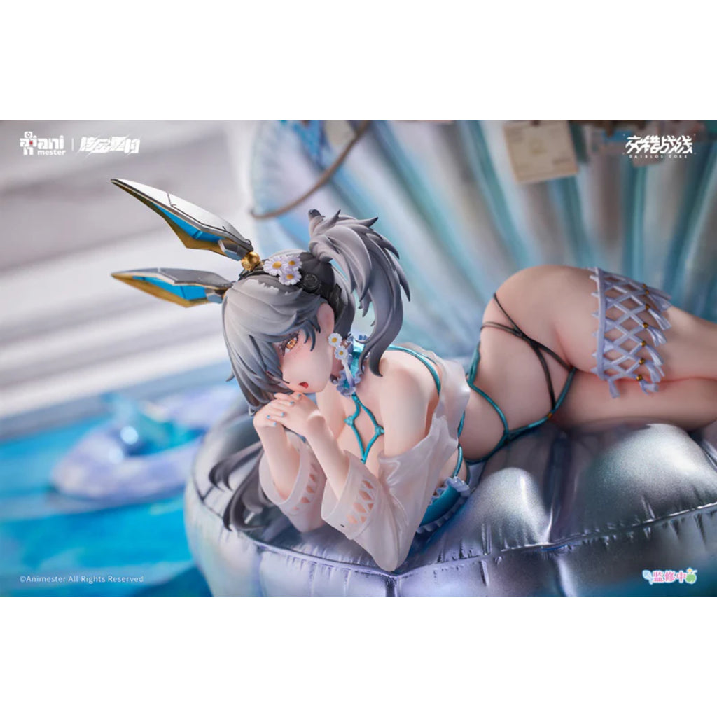 Daiblos Core - 1/6th Scale Blazing Summer Vodka·Mirror (AniMester X Nuclear Gold Collaboration)