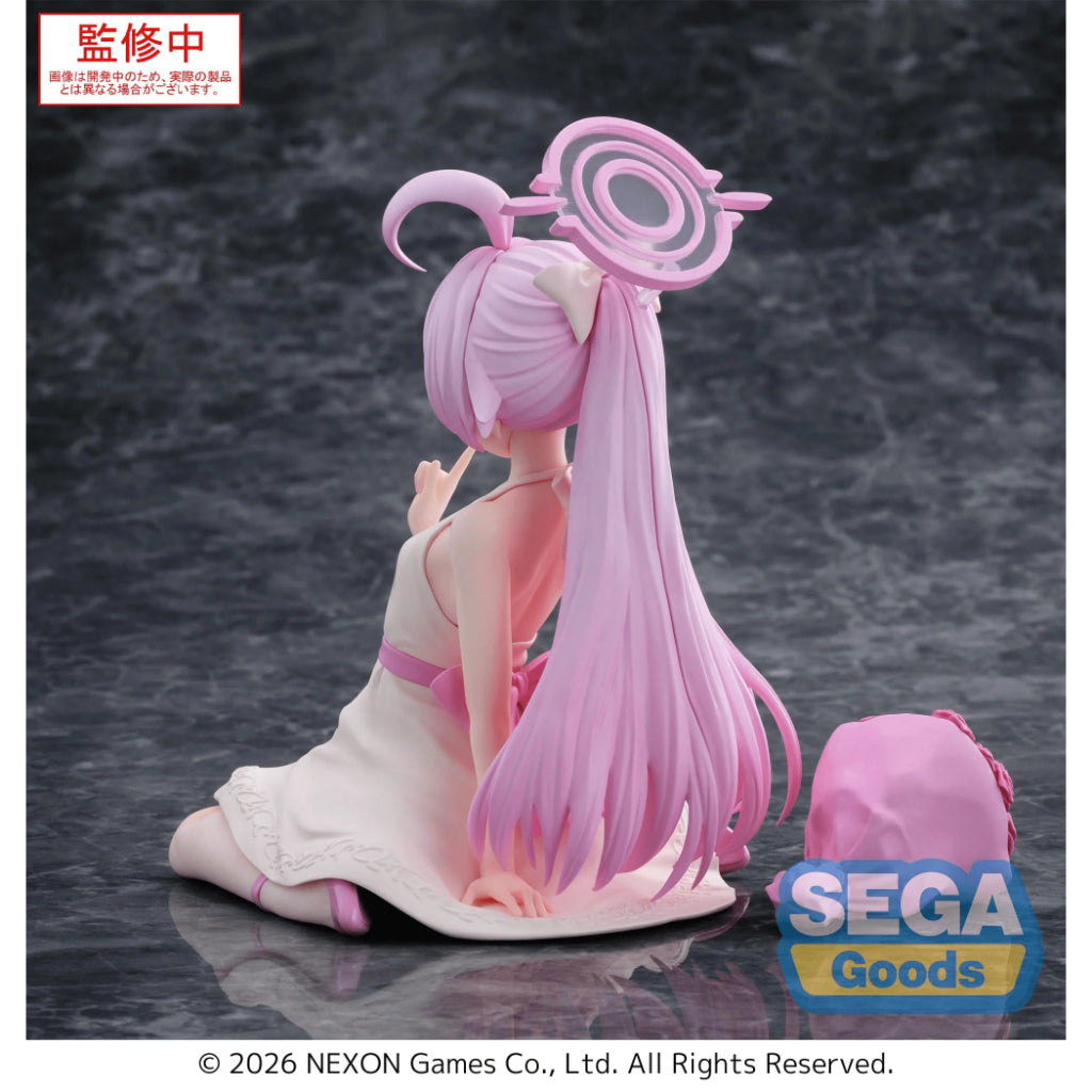 Sega Hoshino Blue Archive Yumemirize Figure
