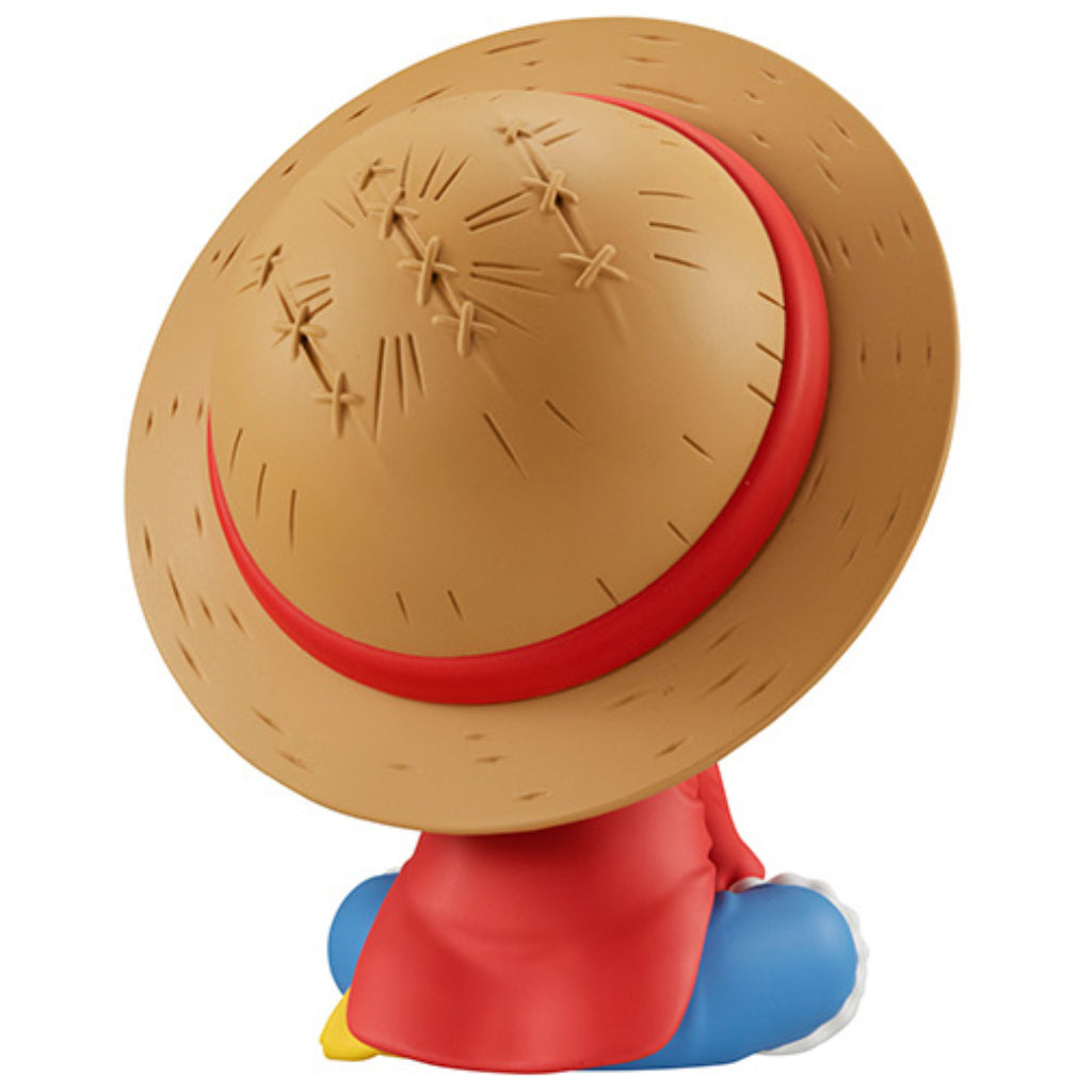 MegaHouse Monkey D. Luffy Look Up One Piece Figure