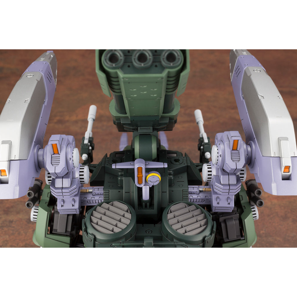 Zoids ZD161 - Green Horn AB