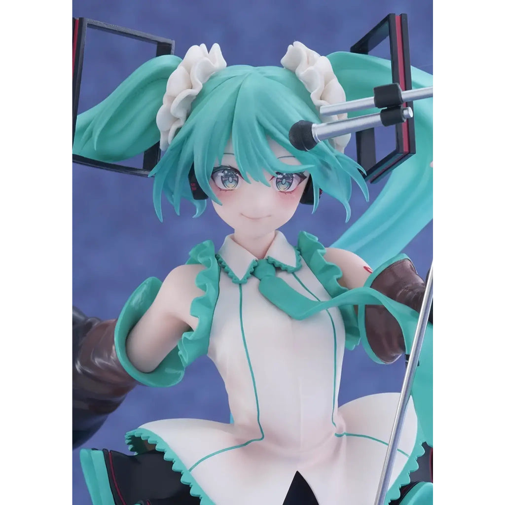 Taito AMP+ Hatsune Miku Birthday 2023 Ver. Figure