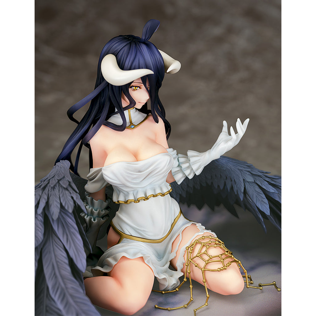 Overlord - Albedo Figurine