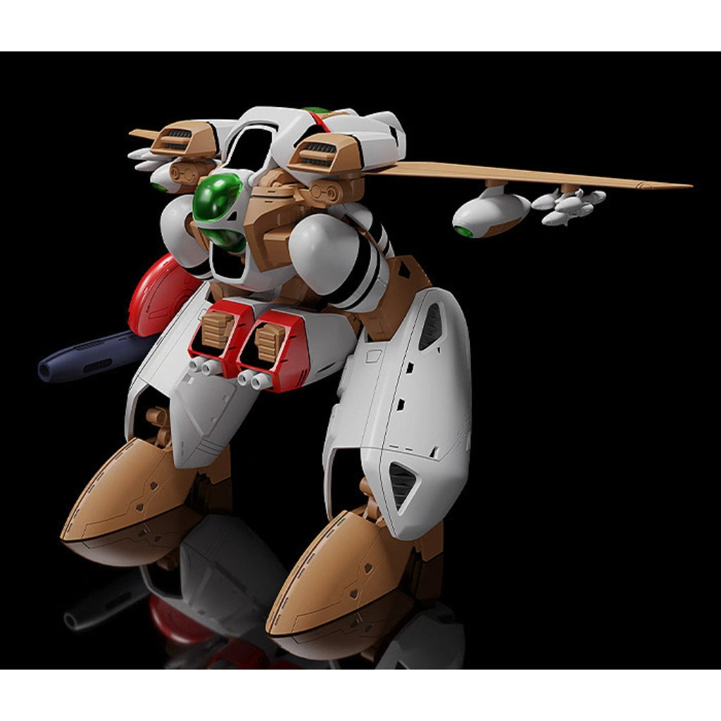 Moderoid Super Dimension Century Orguss