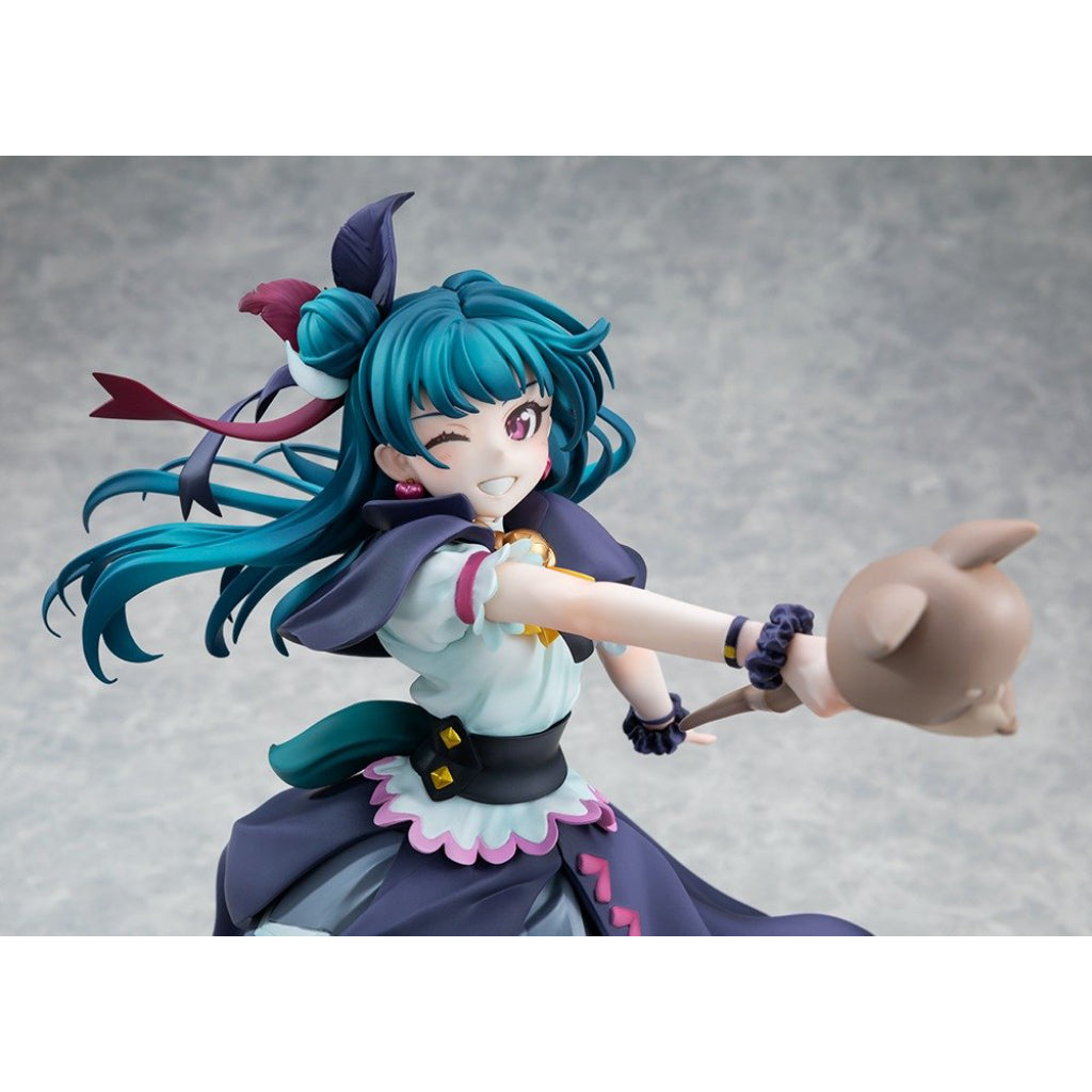 Genjitsu No Yohane -Sunshine In The Mirror- - Yohane Figurine