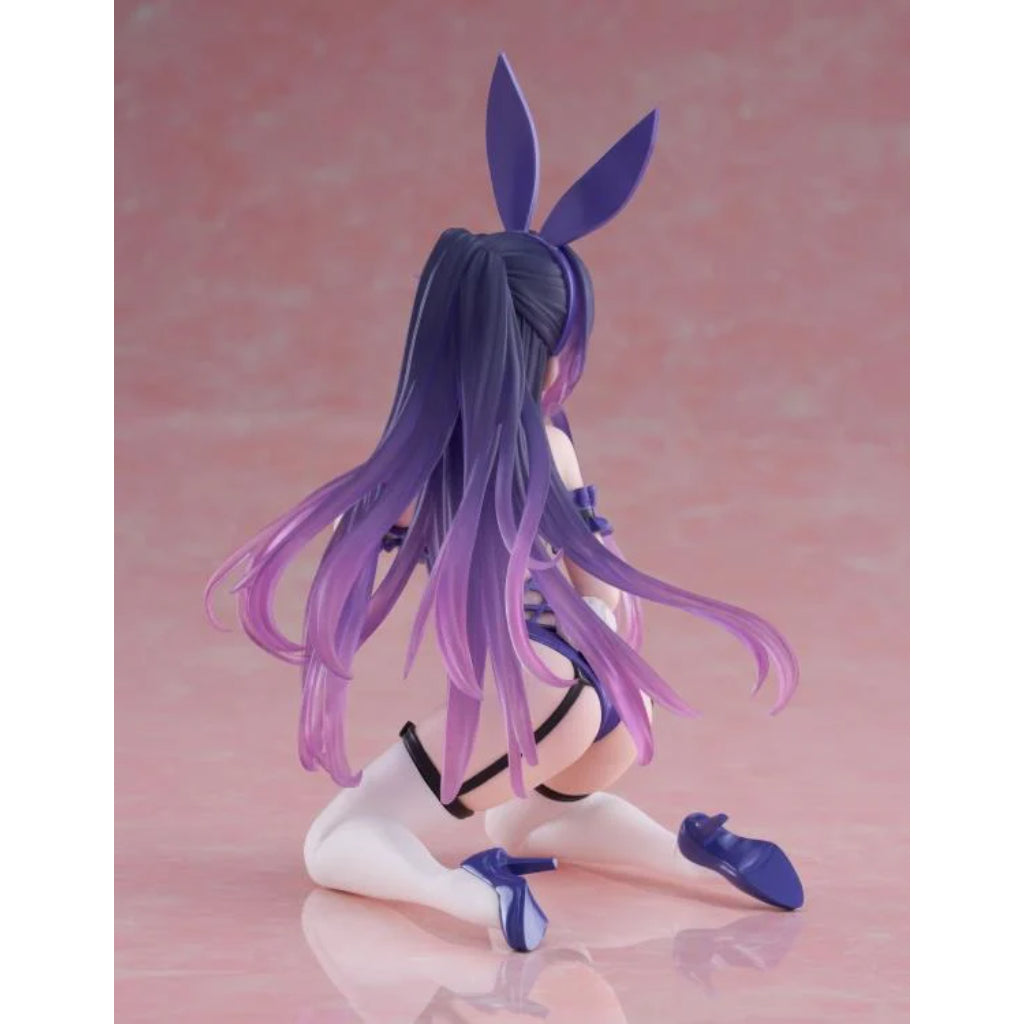 Taito Tohka Yatogami Bunny Ver Date A Live V Desktop Cute Figure