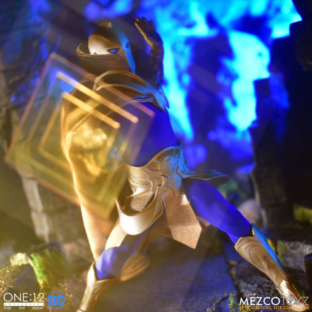 One:12 Collective - Dr. Fate