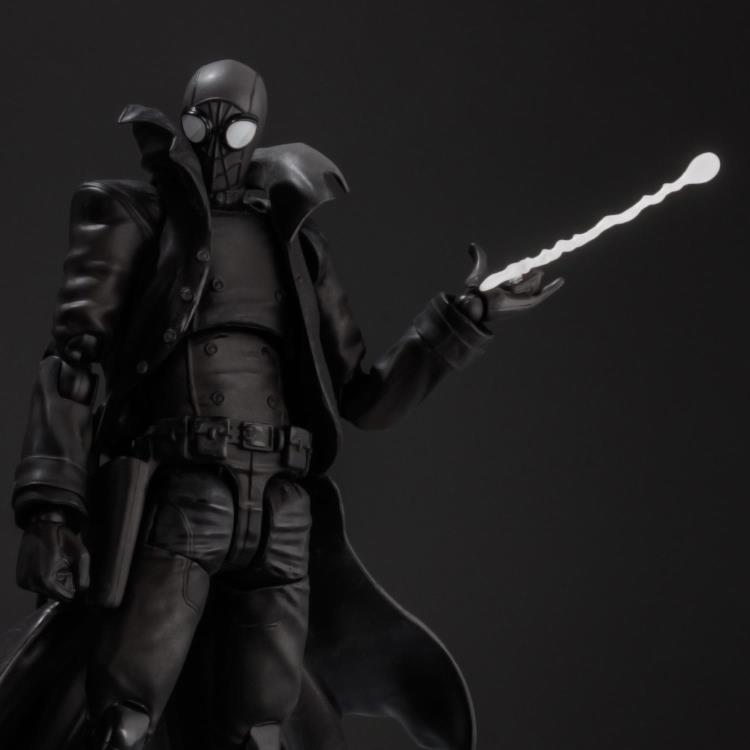 Sv-Action - Spider-Man Noir (Japan Version) Sen-Ti-Nel