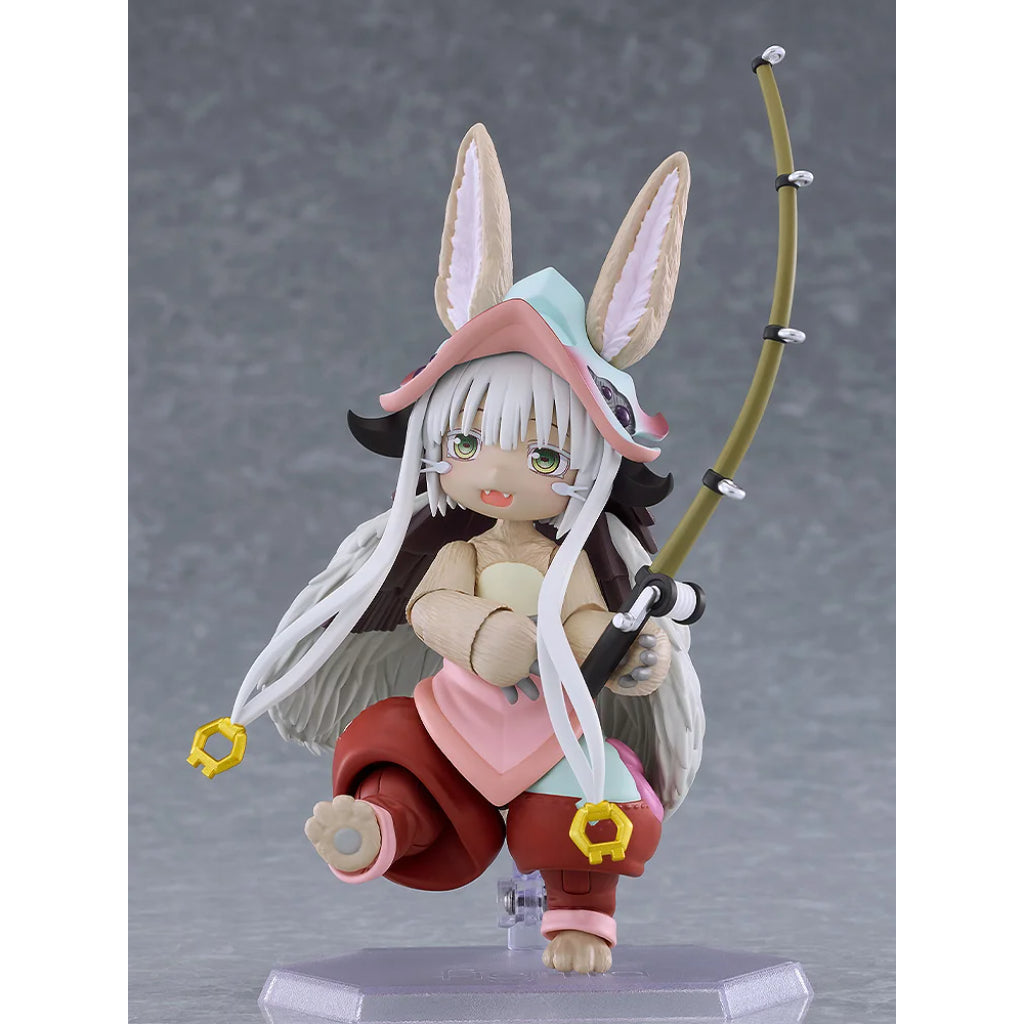 figma 697 Made in Abyss - Nanachi