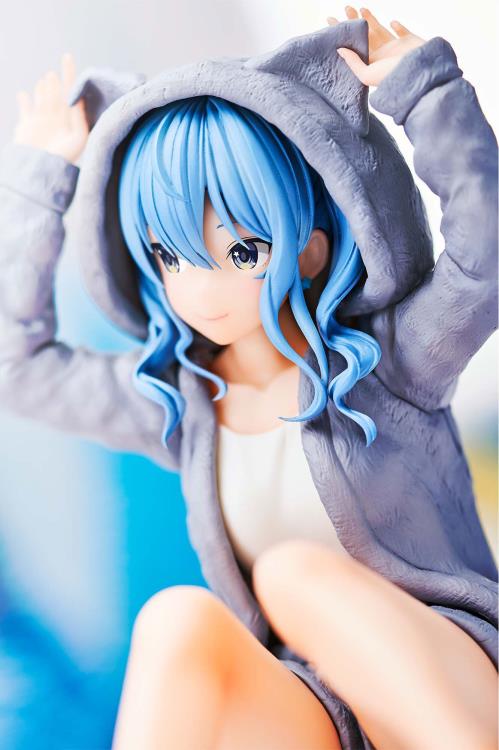 Banpresto Hoshimachi Suisei Relax Time Hololive If Figure