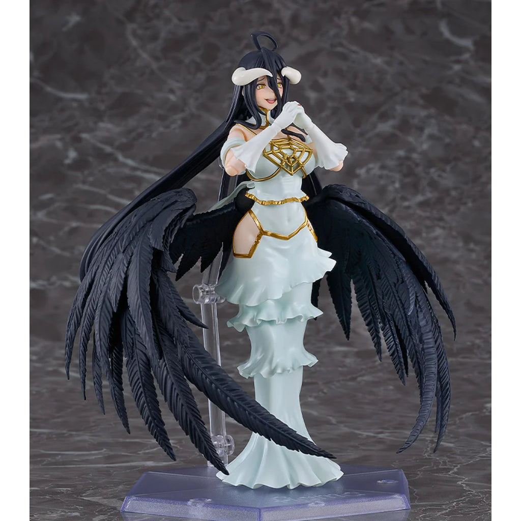 Figma 693 Overlord: The Holy Kingdom - Albedo