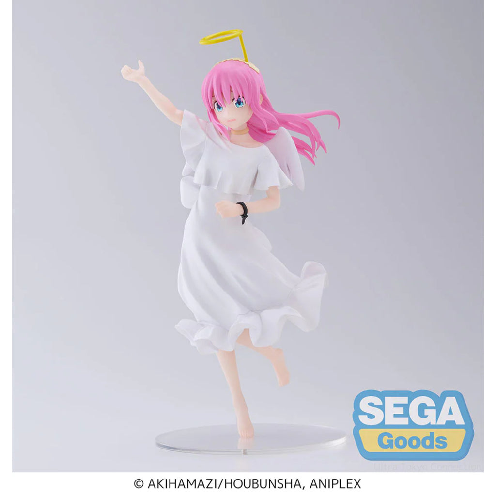 Sega Hitori Gotoh Luminasta Bocchi the Rock Figure