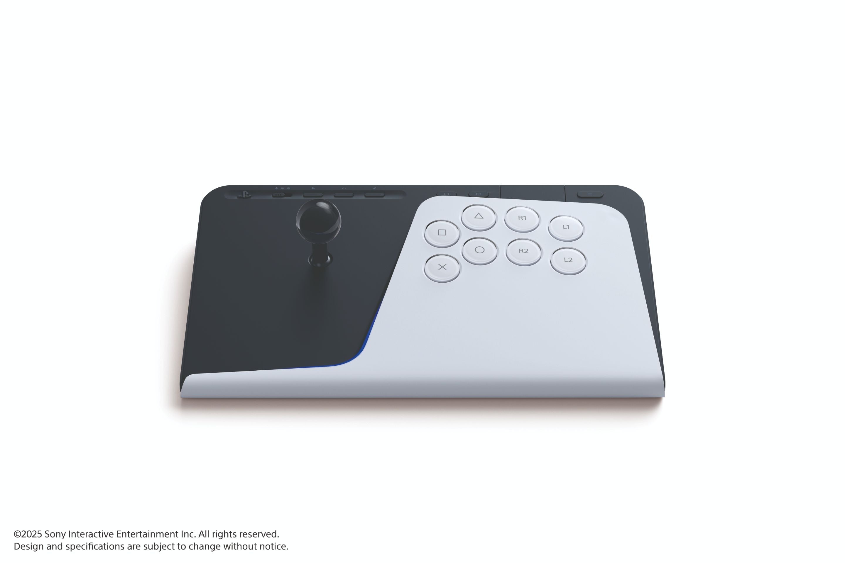 PlayStation FlexStrike Wireless Fight Stick