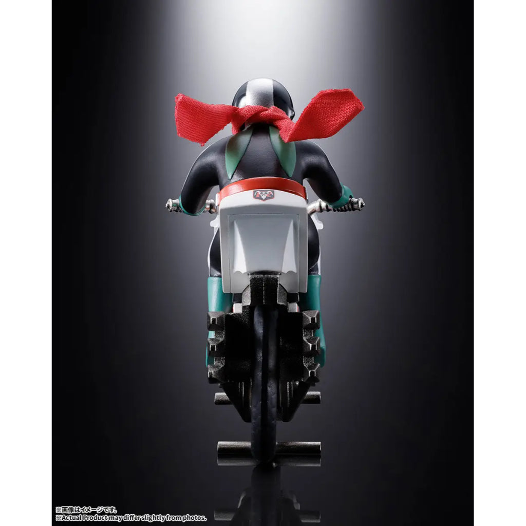 Popynica Cyclone (Masked Rider 2)