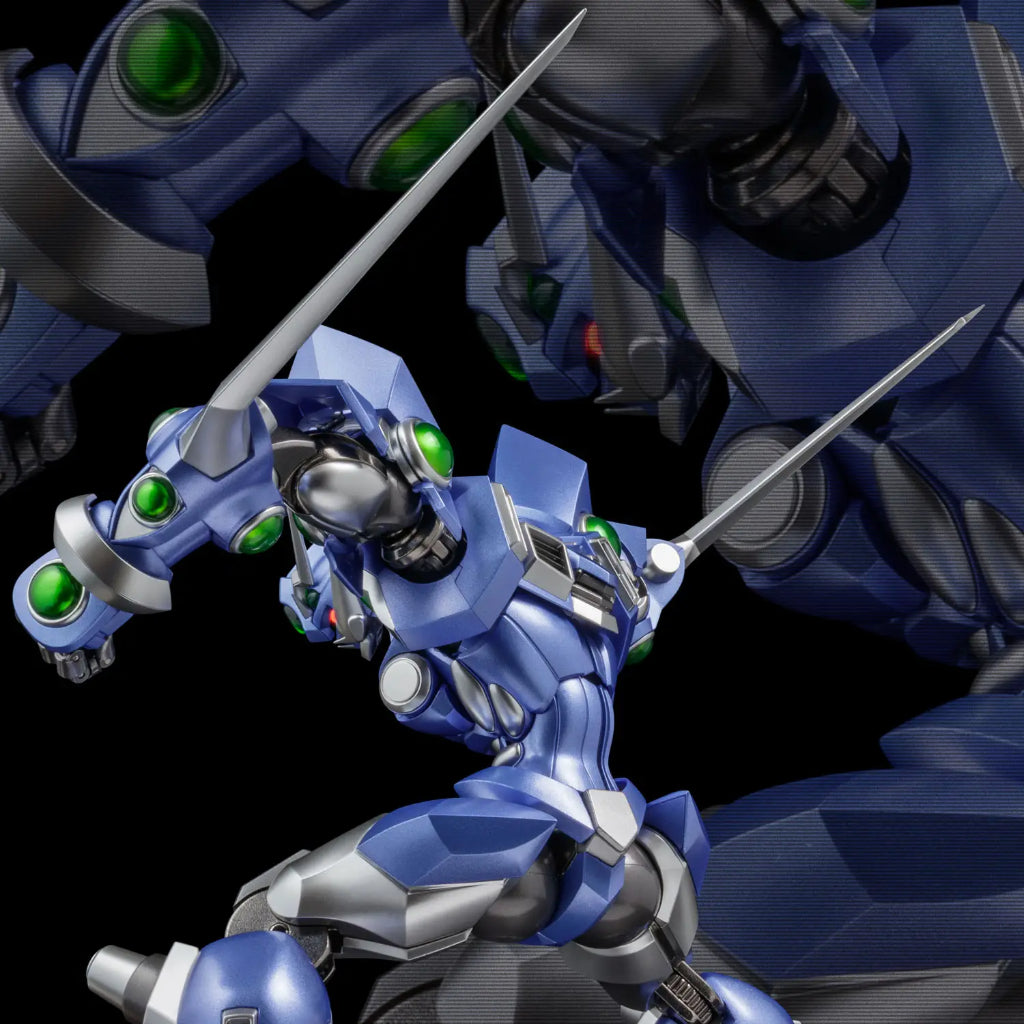 Riobot - Soulgain Super Robot Wars A Color Ver.