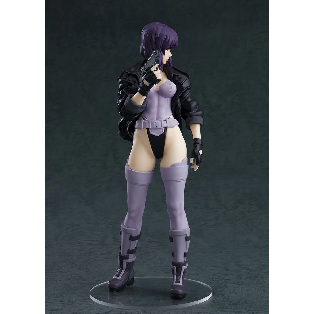 Ghost In The Shell Stand Alone Complex - Pop Up Parade Motoko Kusanagi: S.A.C. Ver. L Size