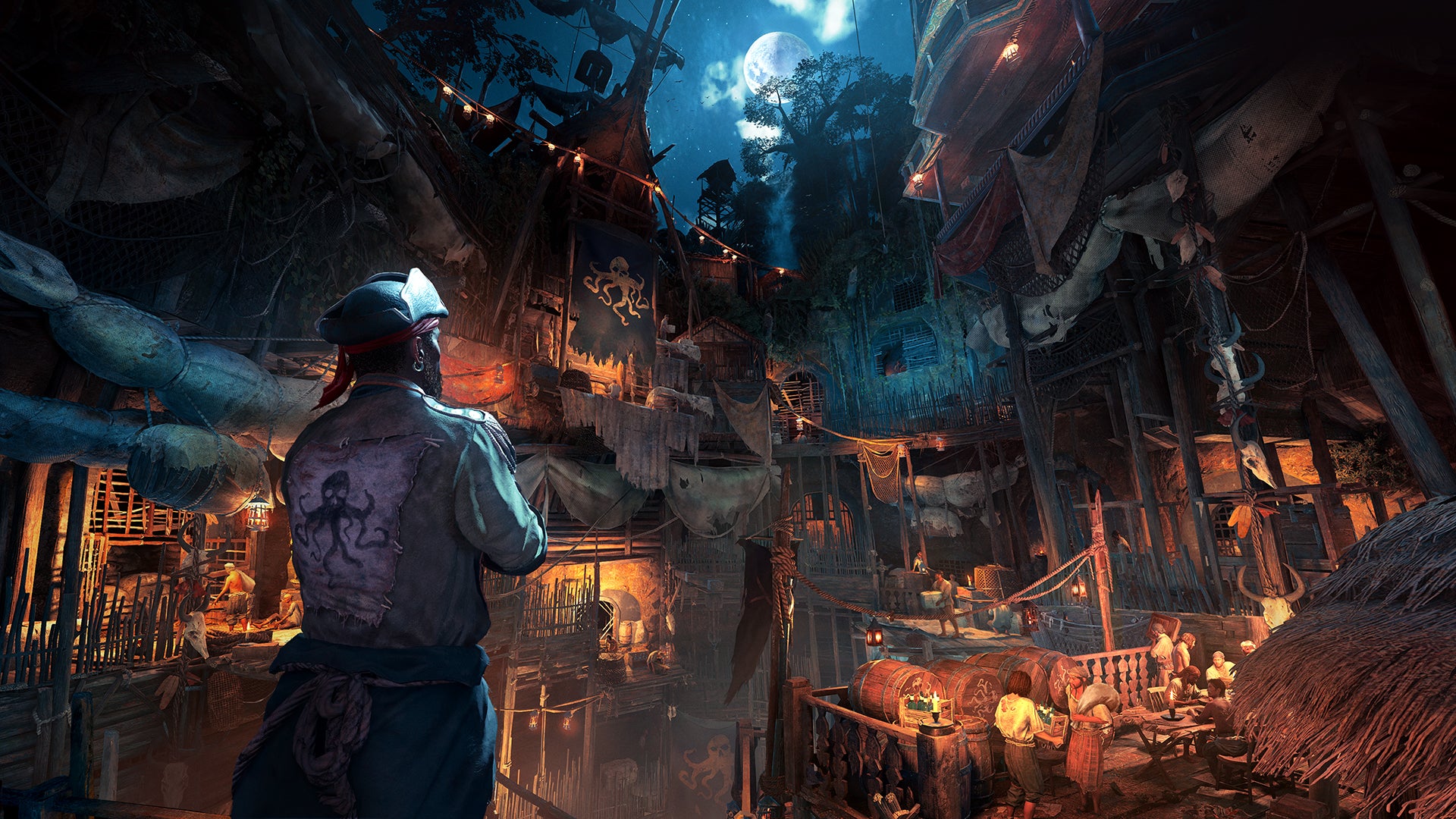 PS5 Skull and Bones (M18)