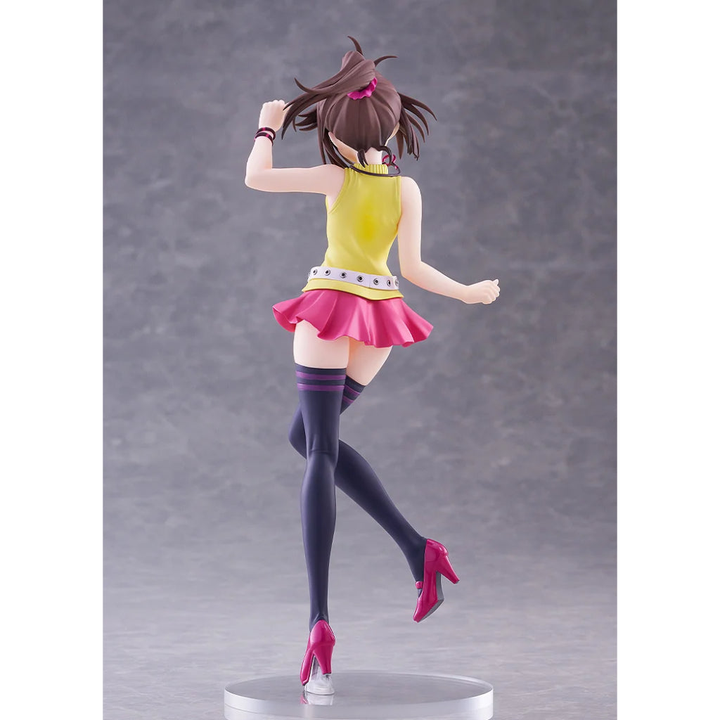 Yu-Gi-Oh! - Pop Up Parade Anzu Mazaki L Size