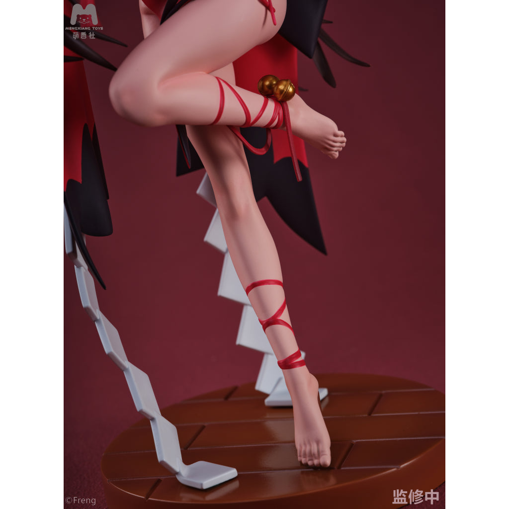 Matsuno Noir 2 Illustration By Freng