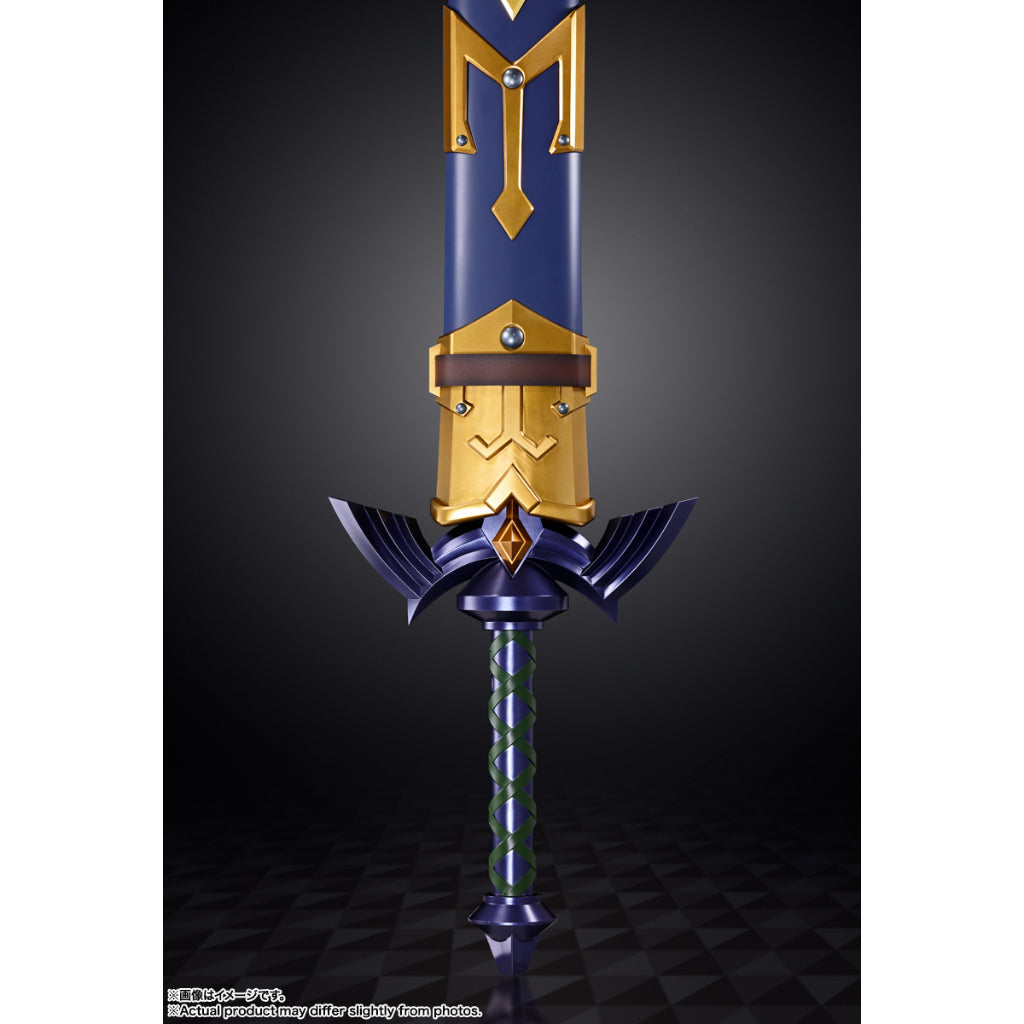 Proplica The Legend Of Zelda Master Sword