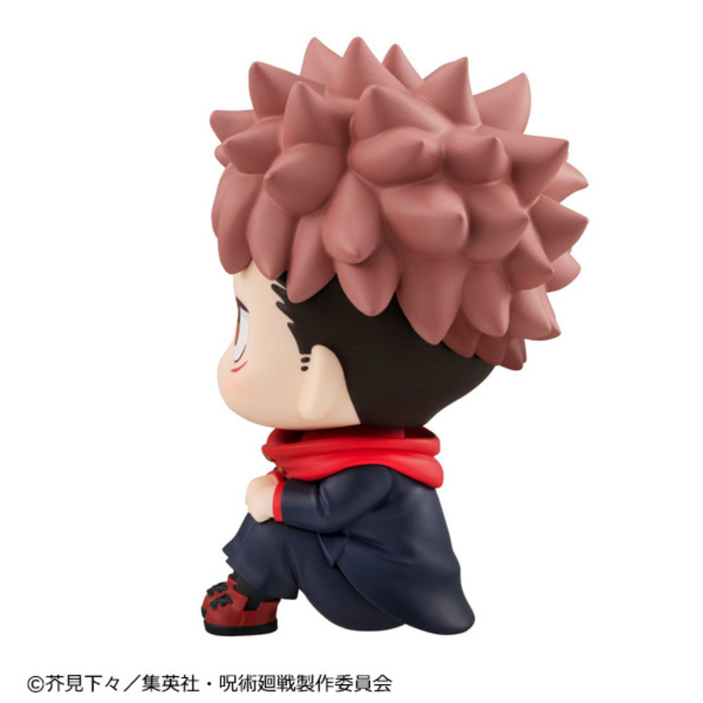 Lookup Jujutsu Kaisen - Yuji Itadori (Reissue)