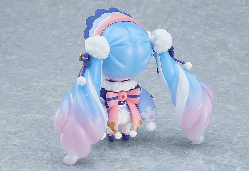 GSC 2023 Nendoroid Snow Miku 2023 Serene Winter Ver