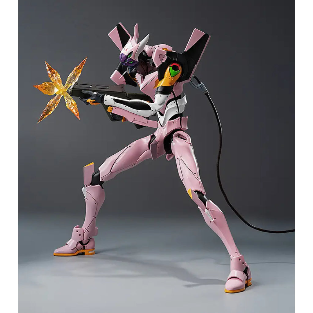Evangelion: New Theatrical Edition - Robo-Dou Evangelion Production Model Custom Type-08Α