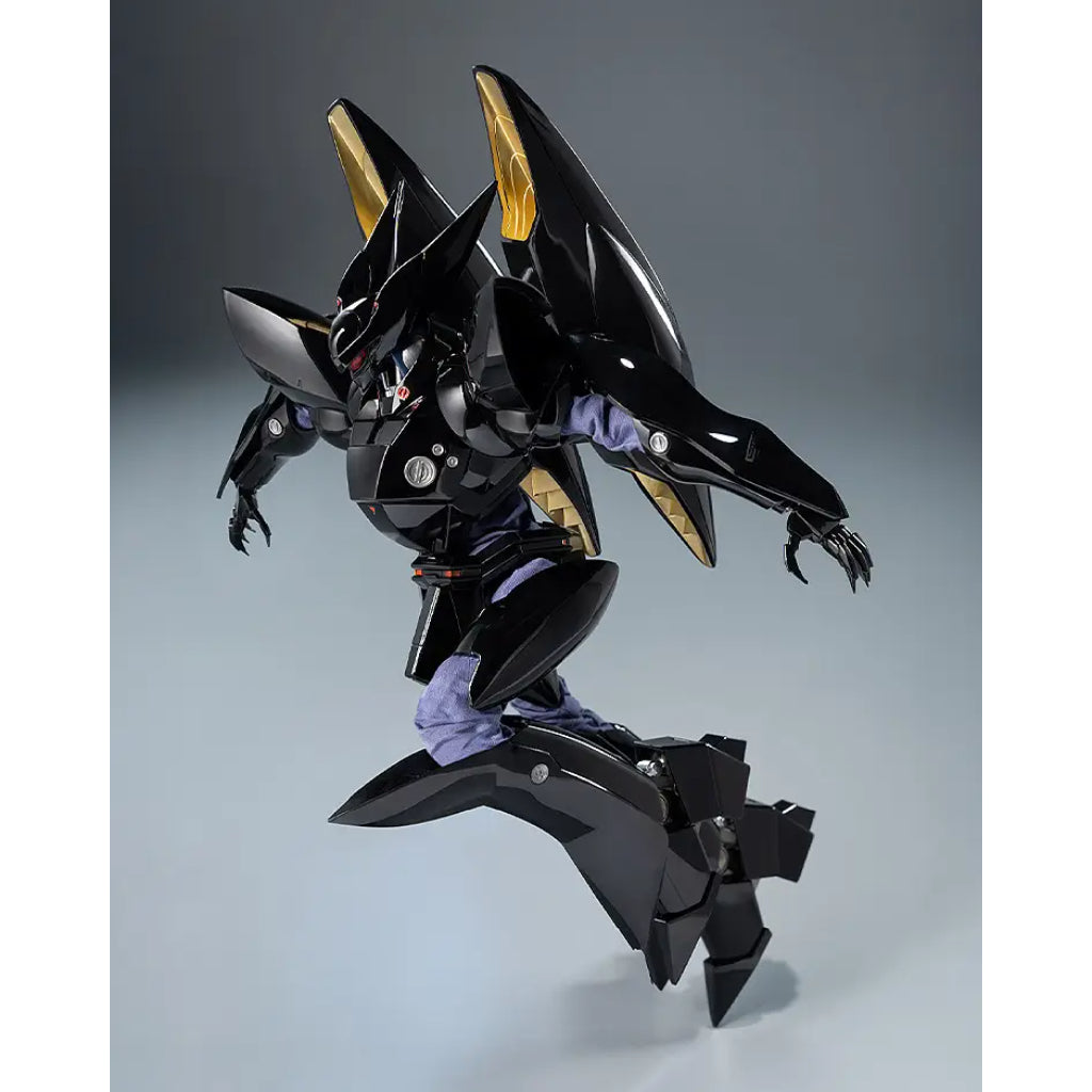 Mobile Police Patlabor - Robo-Dou Griffon Aqua Unit Version