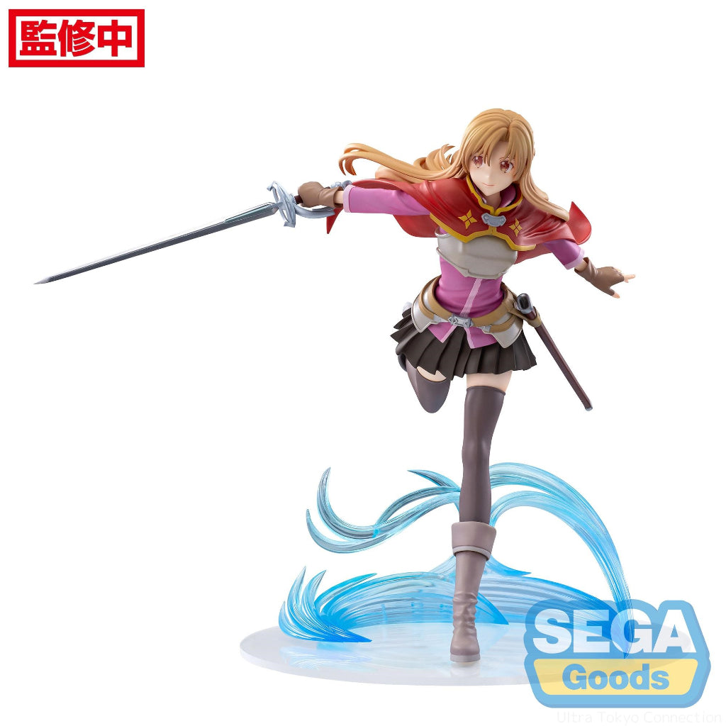 Sega Figurizm Asuna Sword Art Online Progressive: Scherzo of Deep Night Figure