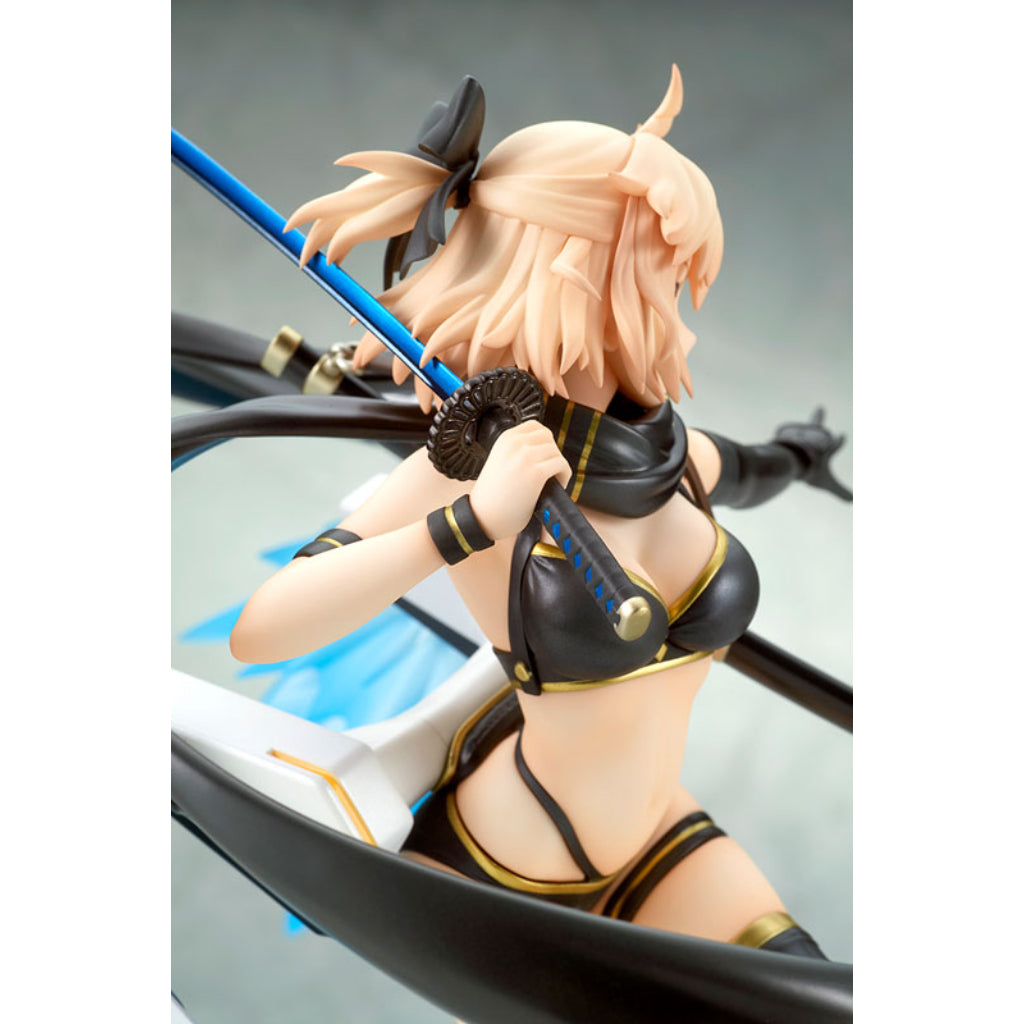 Fate/Grand Order - Assassin Okita J Souji First Ascension Figurine