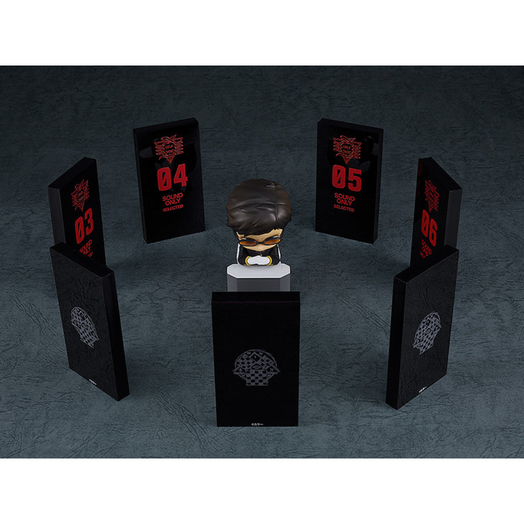 Nendoroid 2376 Evangelion - Gendo Ikari