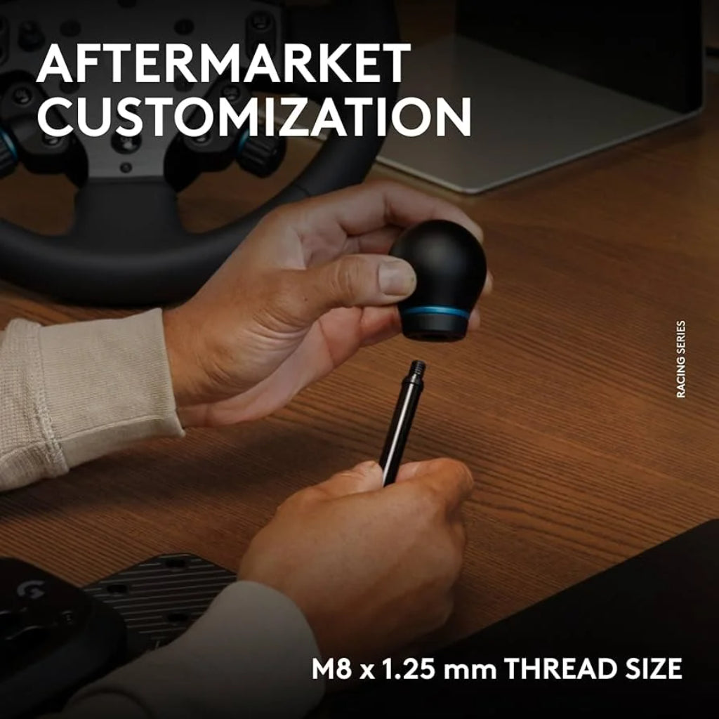 Logitech G RS H-Shifter