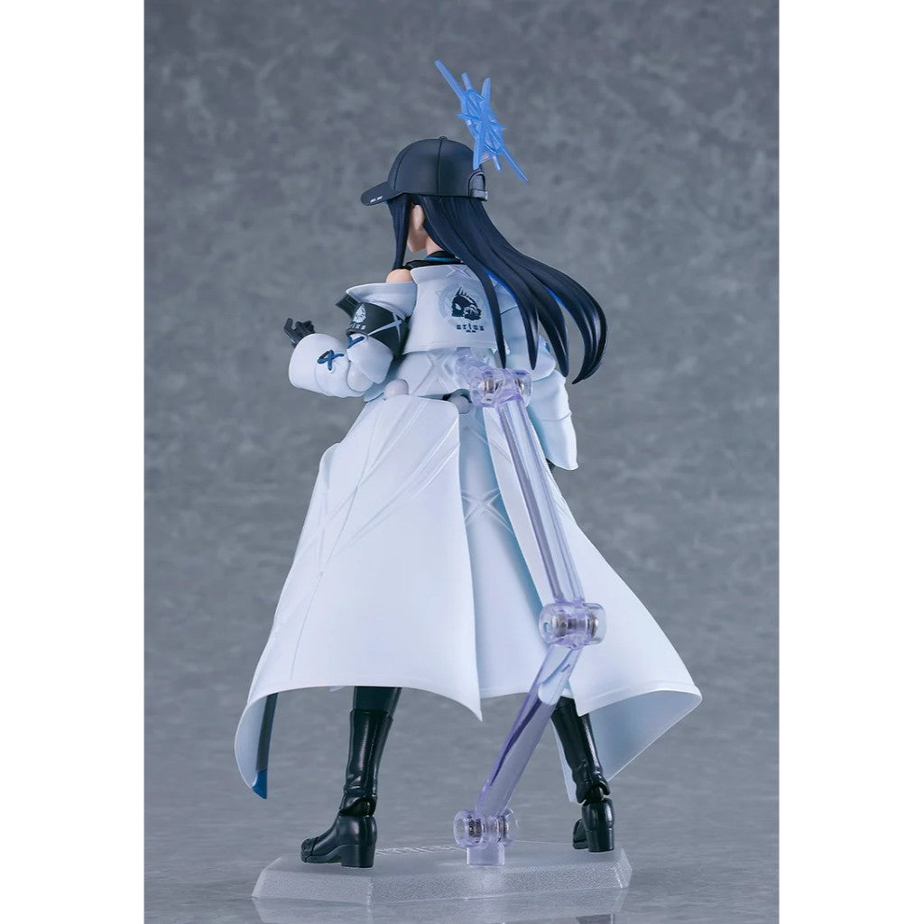 Figma 686 Blue Archive - Saori Joumae