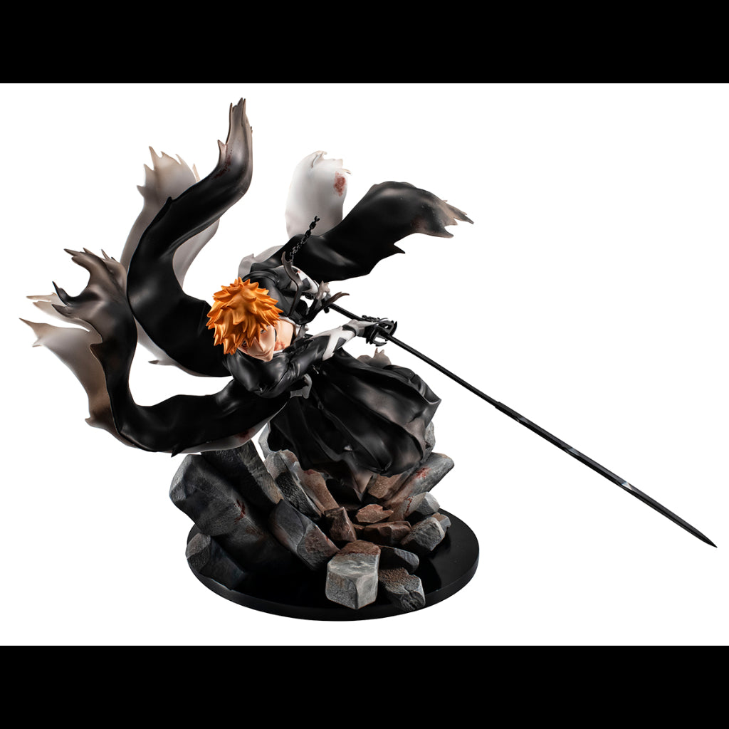 Precious G.E.M.Series Bleach: Thousand-Year Blood War - Ichigo Kurosaki