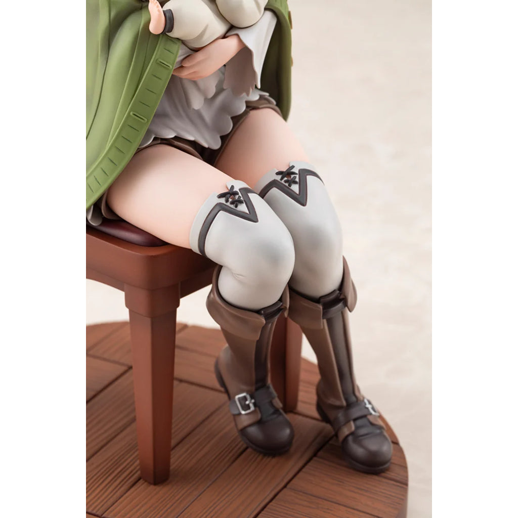 Mushoku Tensei: Jobless Reincarnation Season 3 - 1/7 Sylphiette Greyrat & Lucie Greyra
