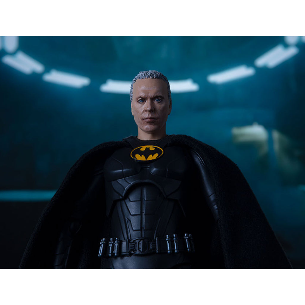 S.H.Figuarts Batman (The Flash)