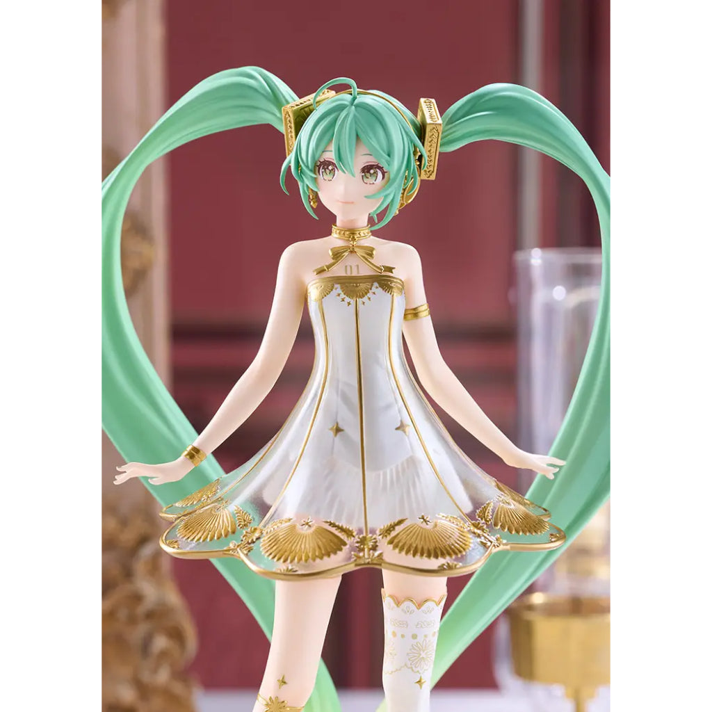 Pop Up Parade Hatsune Miku Symphony: 2020 Ver. L Size