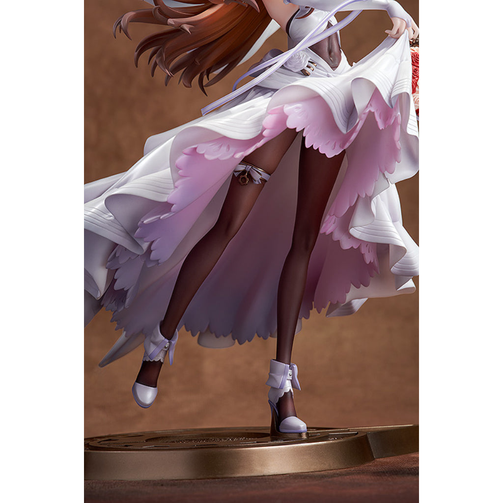Steins Gate - Kurisu Makise: Wedding Dress Ver. Figurine