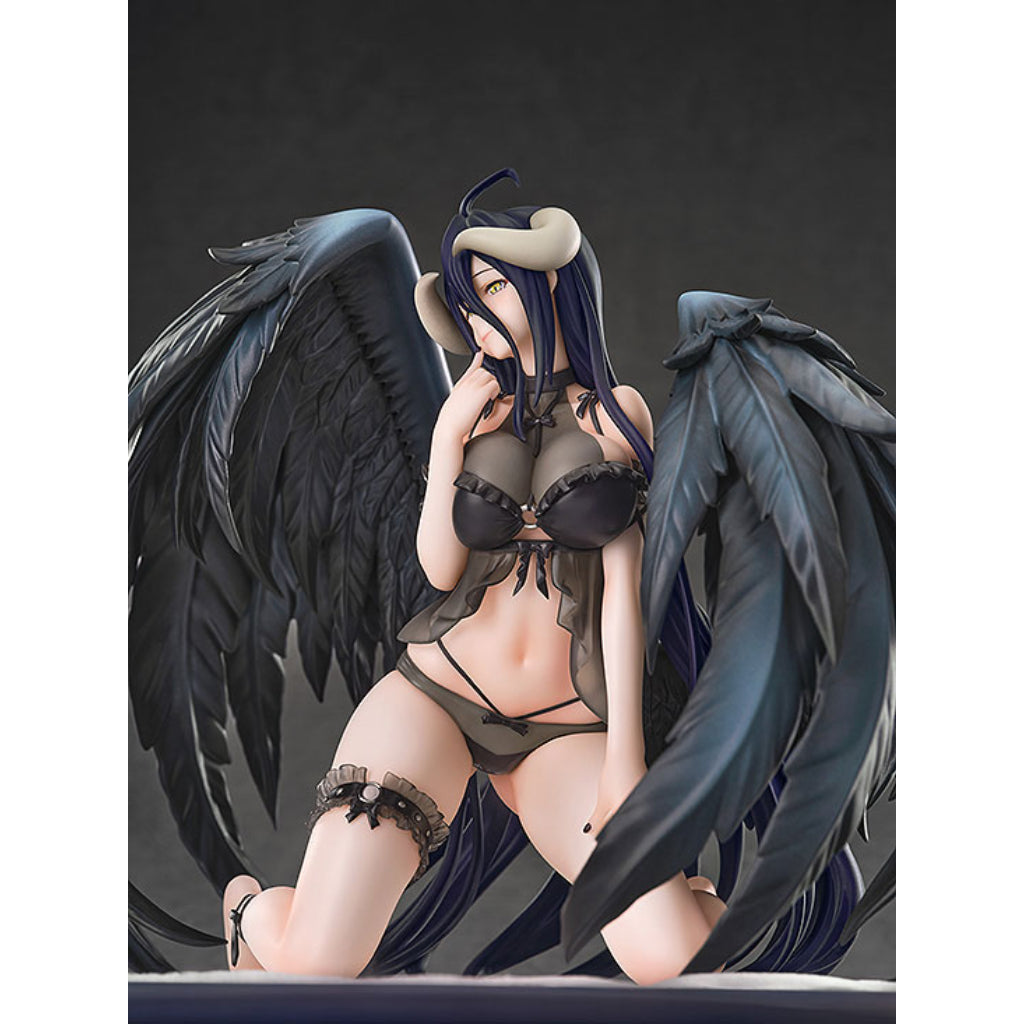 Overlord - Albedo: Negligee Ver. Figurine