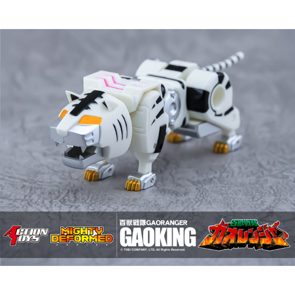 Mighty Deformed Series - Gaoking