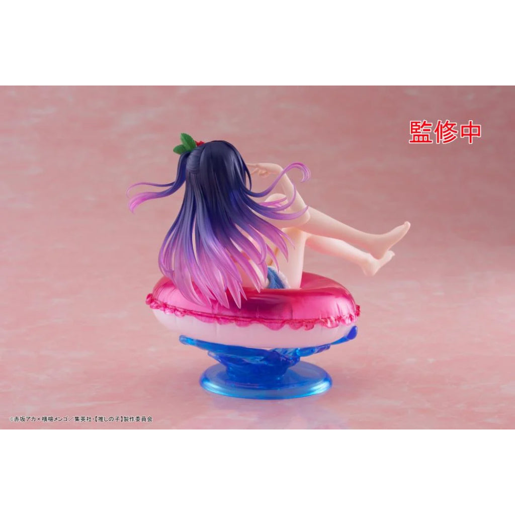 Taito Hoshino Ai Aqua Float Girls Oshi no Ko Figure