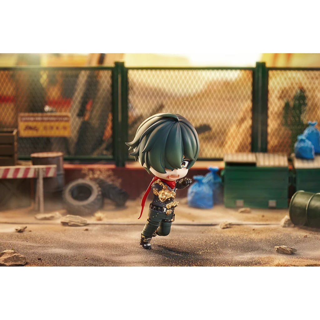 Nendoroid 3046 Zenless Zone Zero - Lighter