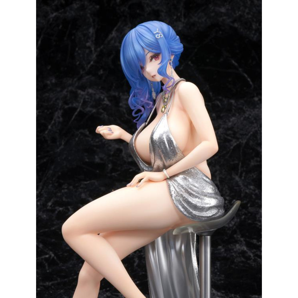 Azur Lane - St. Louis Luxury Handle Ver. Figurine