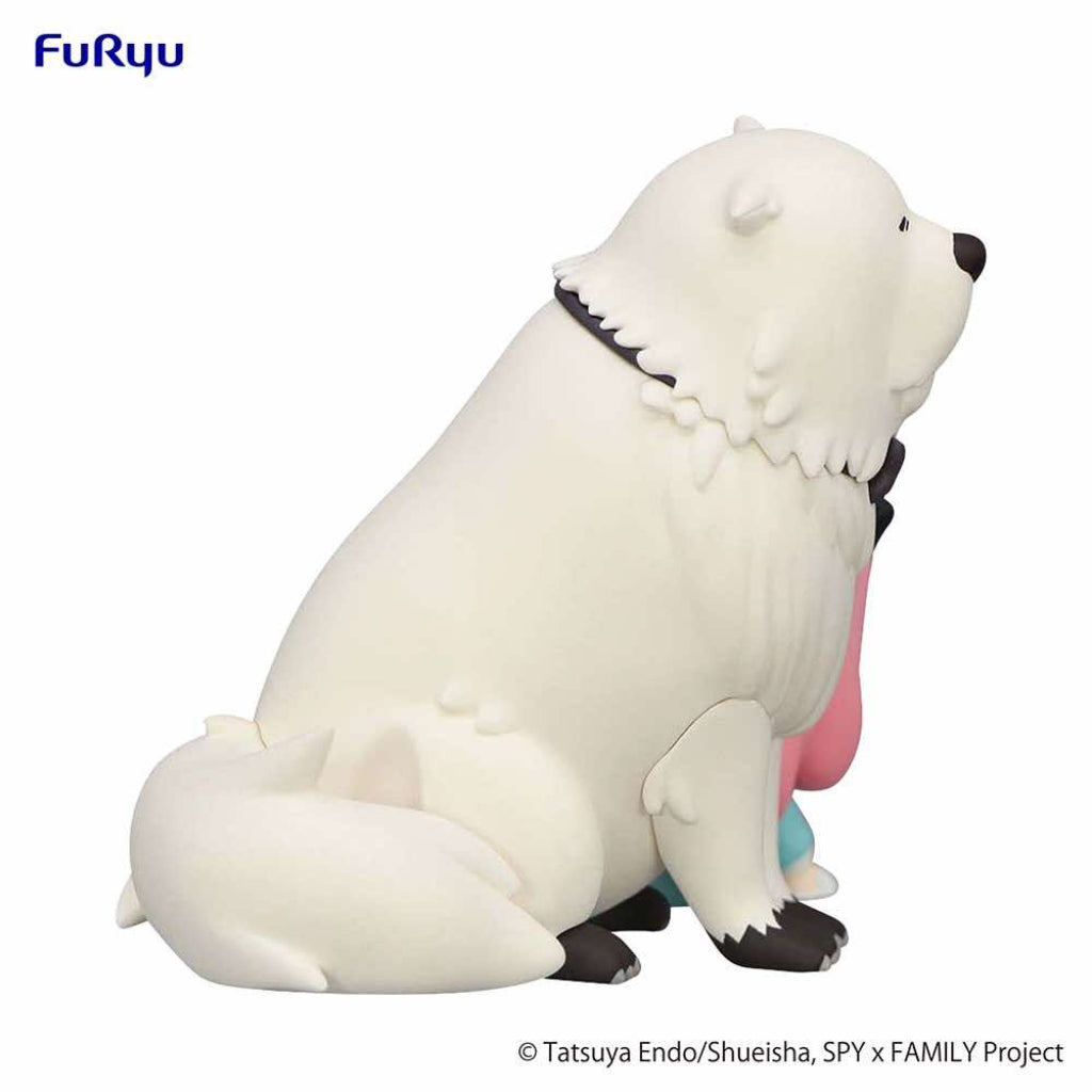 FuRyu Anya Forger X Bond SPYxFAMILY Hold Figure Mini