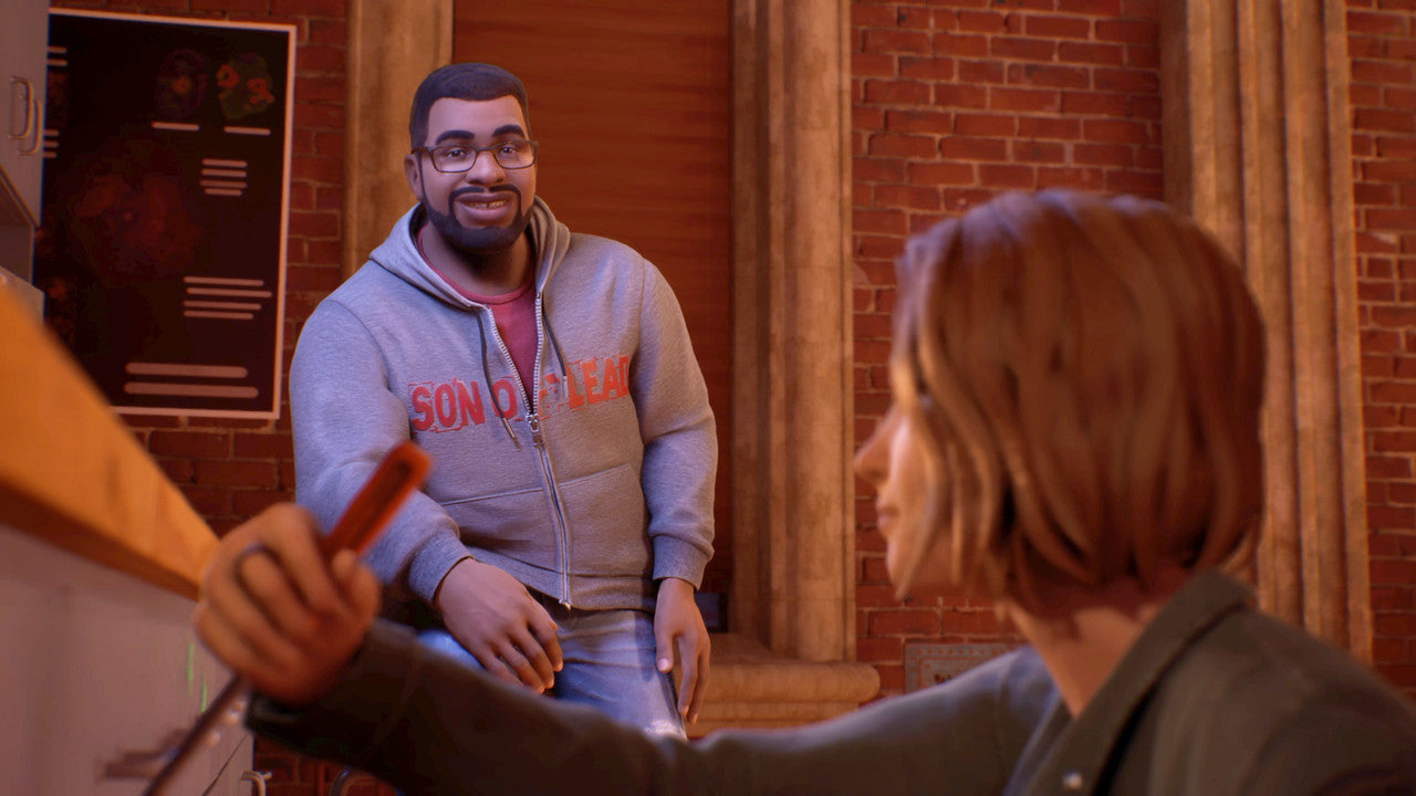 PS5 Life is Strange: Reunion (M18)