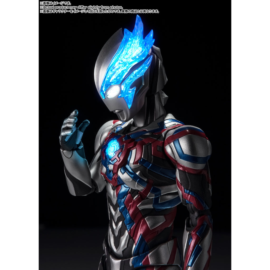 Bandai S.H.Figuarts Ultraman Blazar
