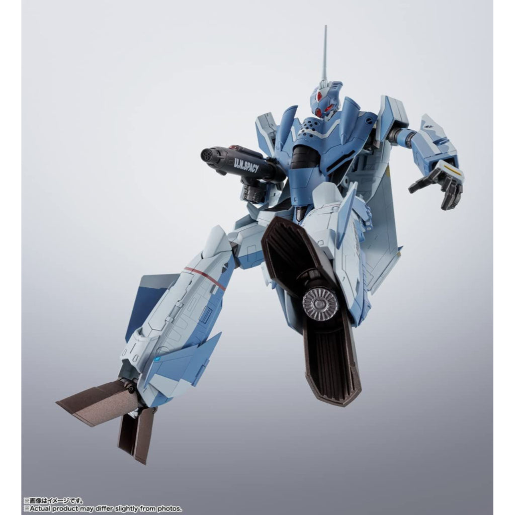 Bandai HI-METAL R VF-0D Phoenix Shin Kudo Use Macross